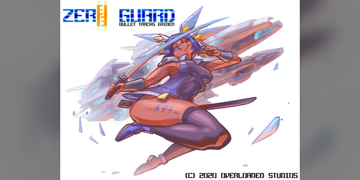 Cover image for Zero Guard Demo