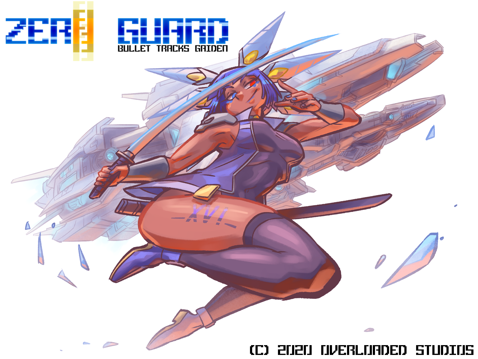 Cover image for Zero Guard Demo