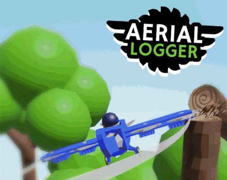 Cover image for Aerial Logger