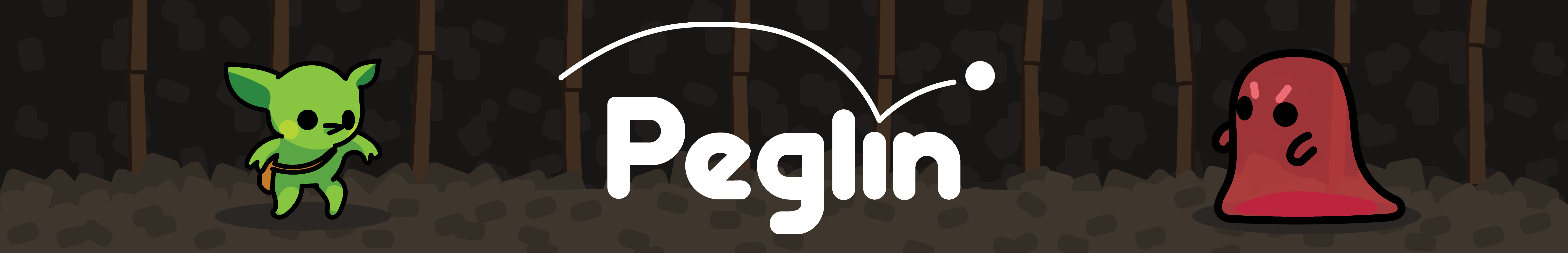 Peglin - A Pachinko Roguelike