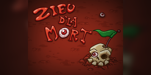 Cover image for Zieu D'La Mort