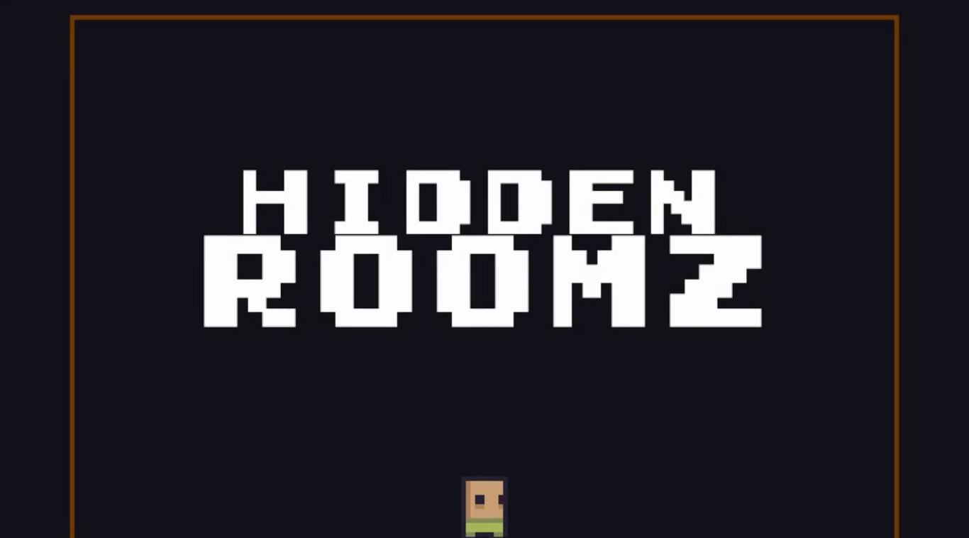 HiddenRoomz