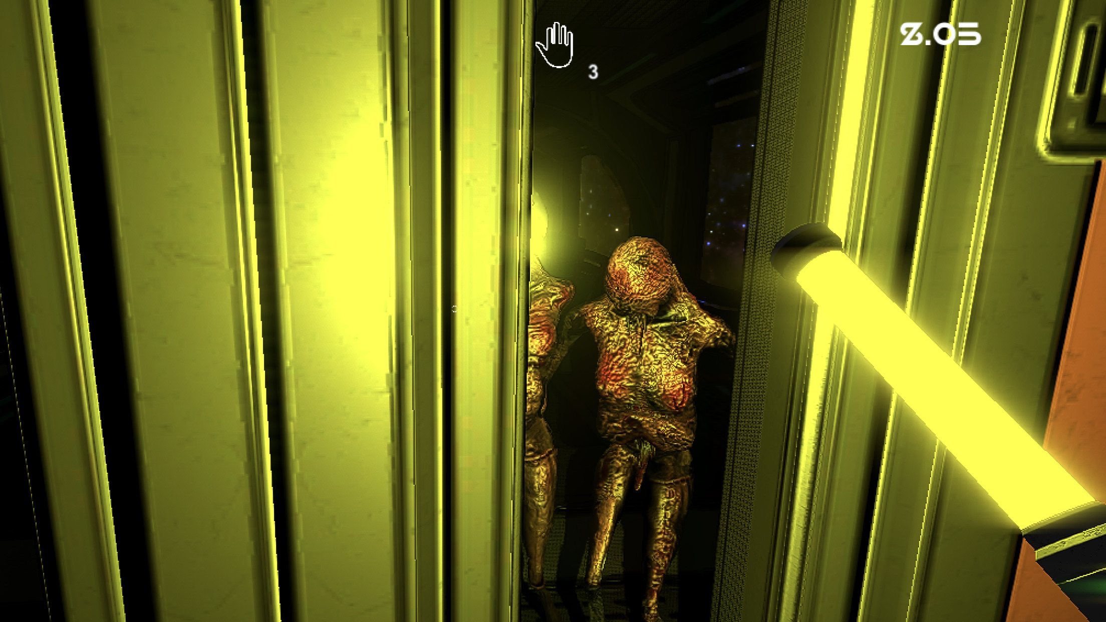 ENTROPIA cover