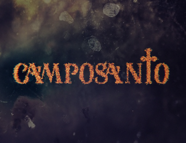 Camposanto