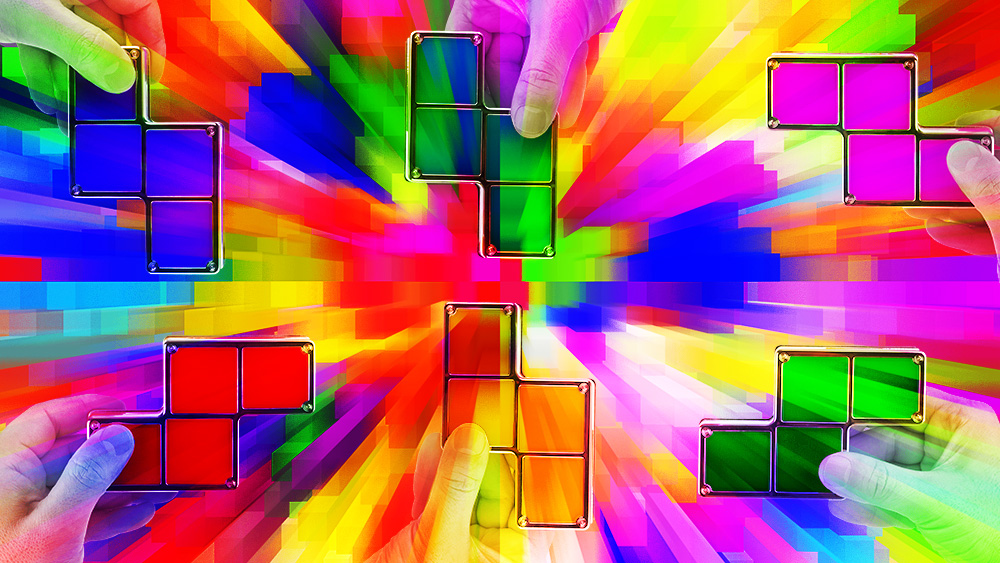 Tetris