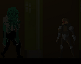 Escort: Priority One