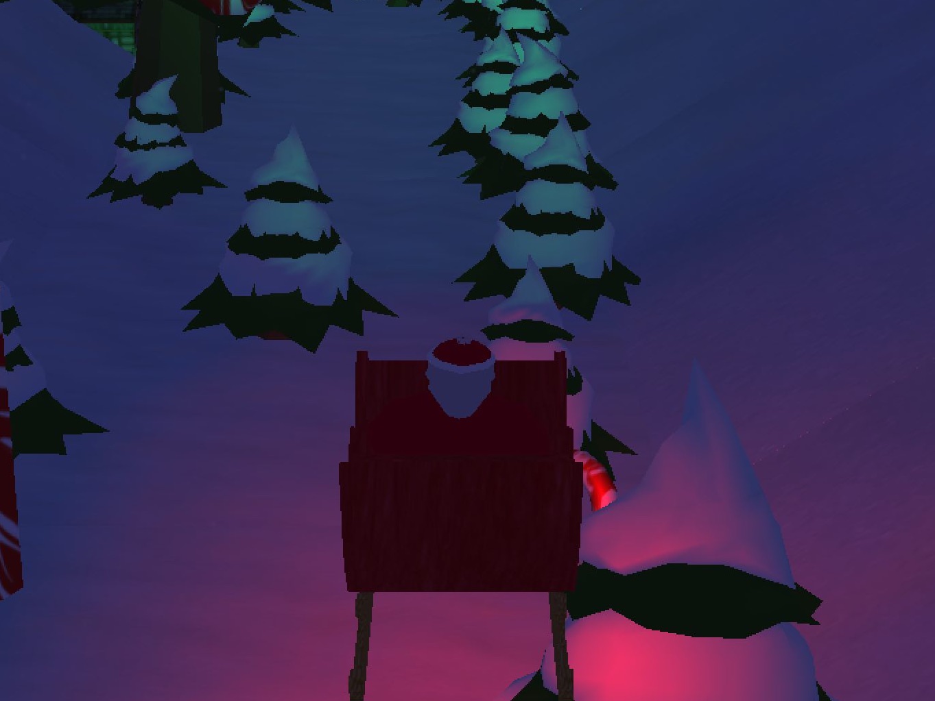 Sleigh Ride by wiphotos