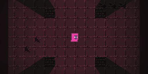 Cover image for The Cursed Labyrinth