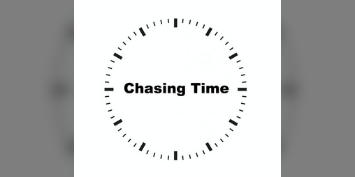 Cover image for Chasing Time