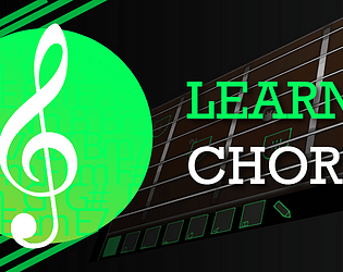 Learn Chords - Guitar