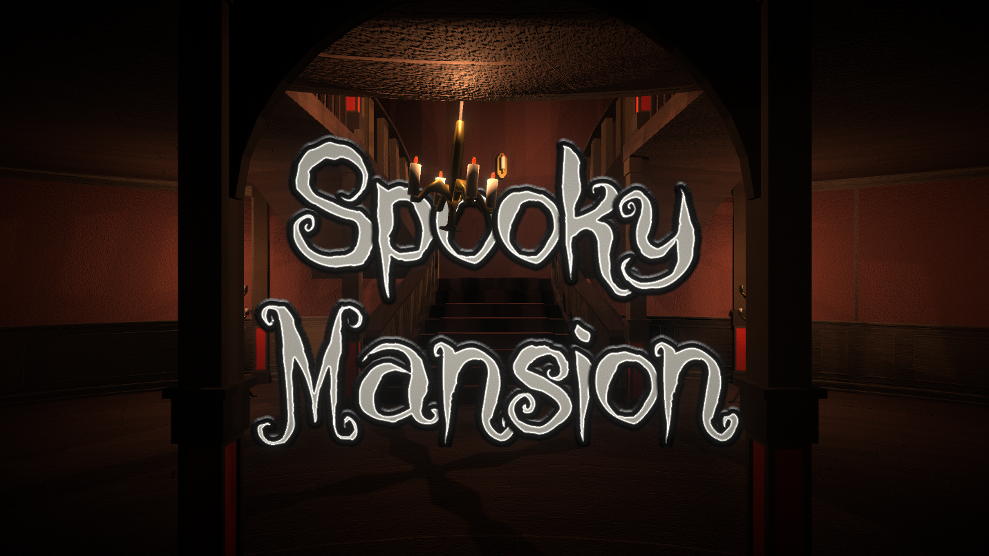 Spooky Mansion