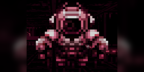 Cover image for Deep