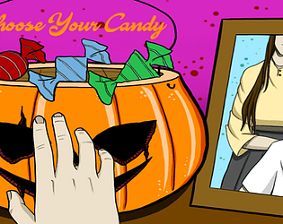 Choose your candy