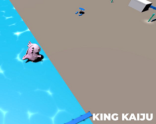 King Kaiju