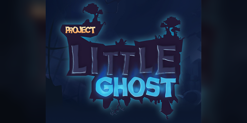 Cover image for Little Ghost Project