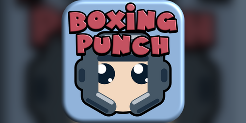 Cover image for Boxing Punch