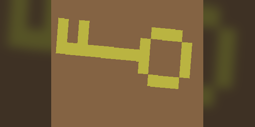 Cover image for Where are my keys?