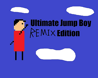 Ultimate Jump Boy Remix