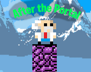 After the Portal