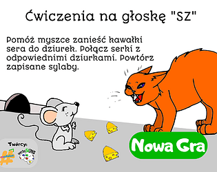 Połącz serki SZ