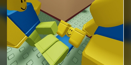 Cover image for Five Nights at Roblox Tycoon