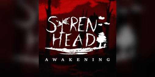 Cover image for Siren Head: Awakening