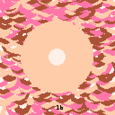 Cover image for Big Donut