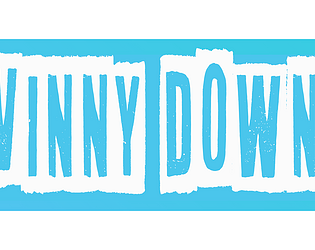 Vinny down 1.1