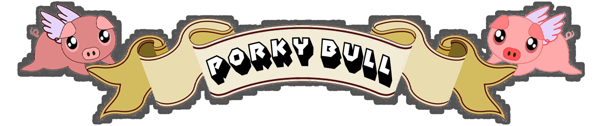 Porky Bull