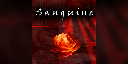 Cover image for Sanguine