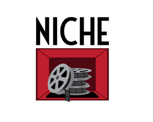 Niche   - A Screen-Worthy RPG 