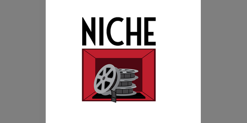 Cover image for Niche