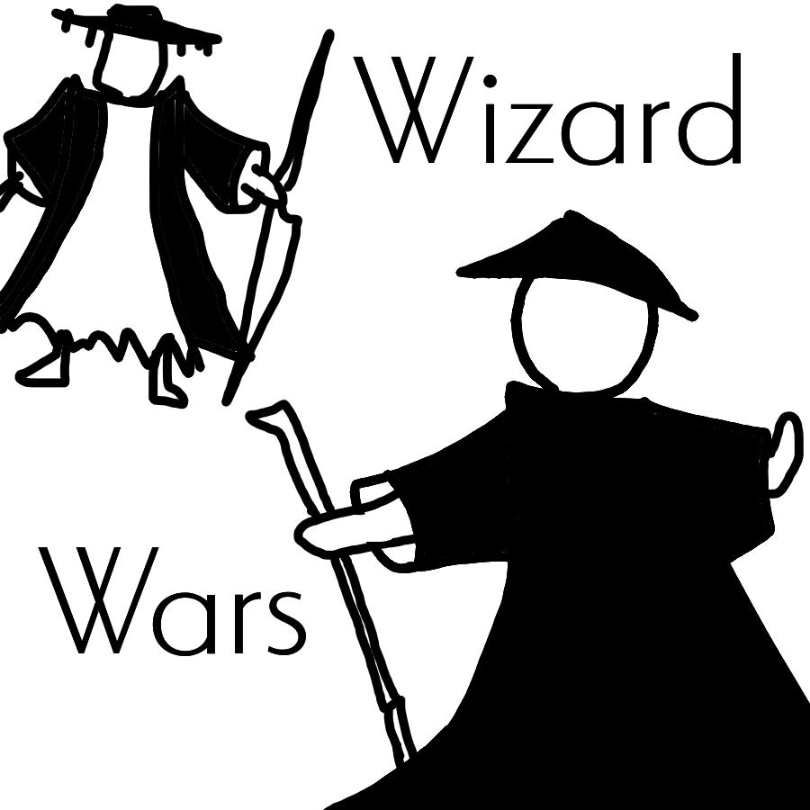 Wizard Wars - Roleplay Game