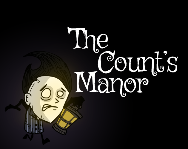 The Count's Manor