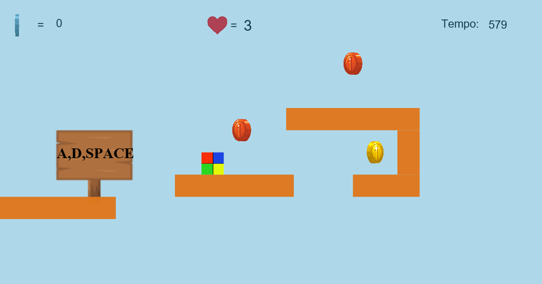 Cover image for Parkour