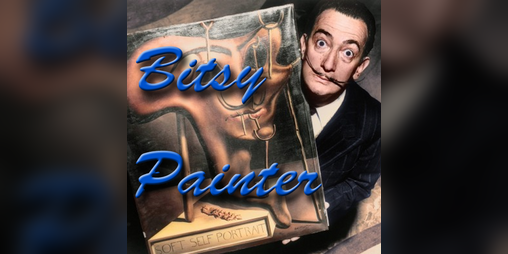 Cover image for bitsy painter!