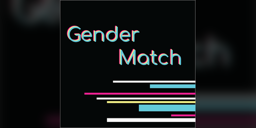 Cover image for Gender Match