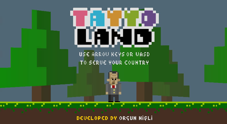 Tayyoland