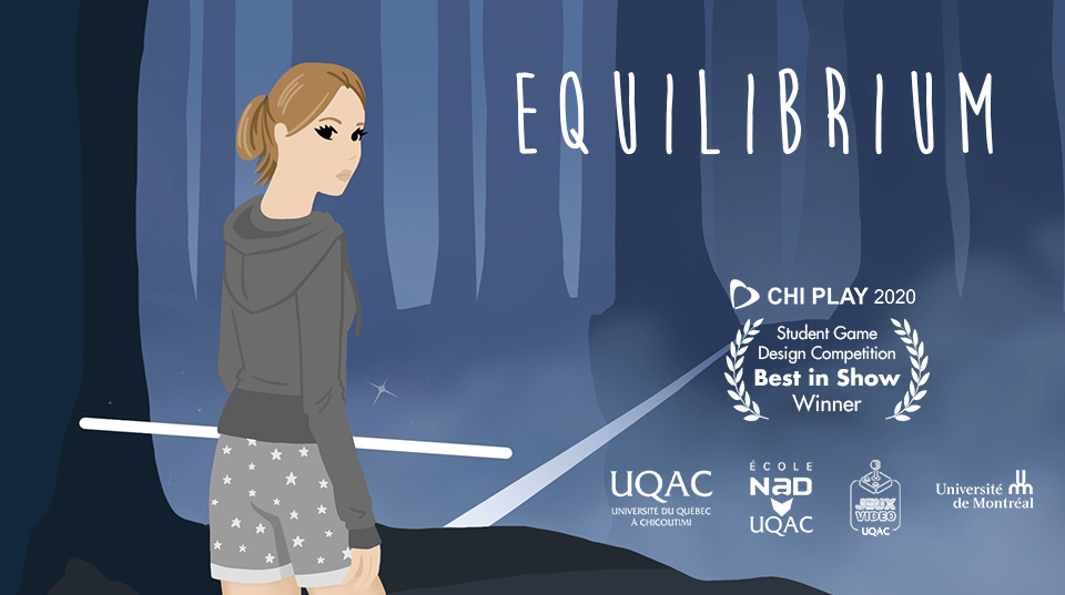 Equilibrium