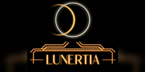 Cover image for Lunertia