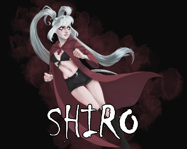 Shiro demo
