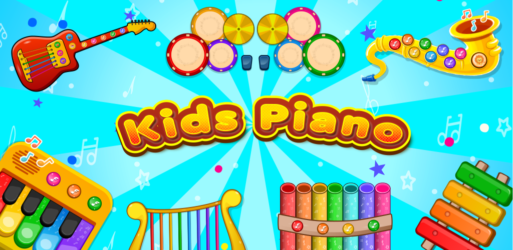 Piano Kids APK Download for Android Free