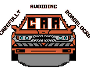 C.A.R - (Carefully Avoiding Roadblocks)