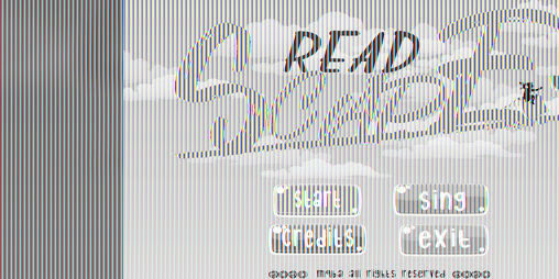 Cover image for ReadScape