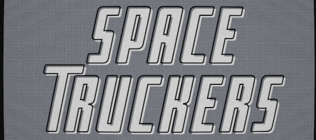 Space Truckers