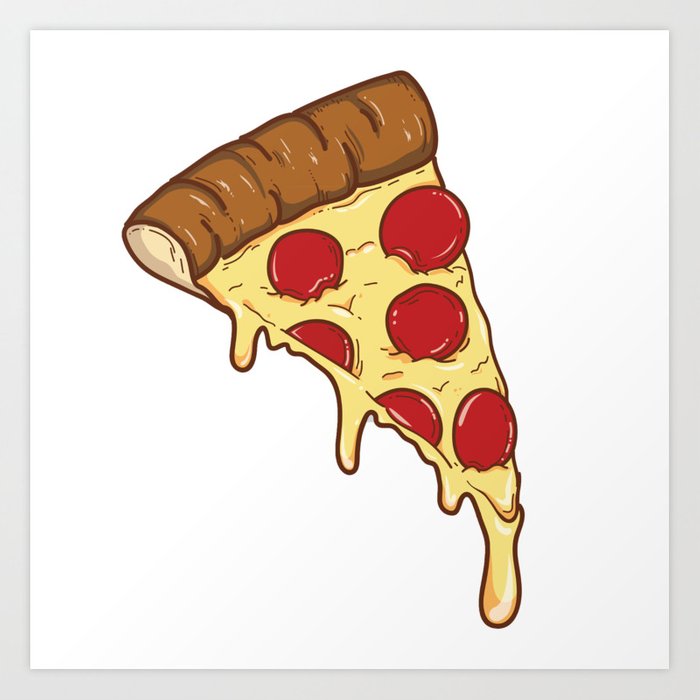 The Last Slice