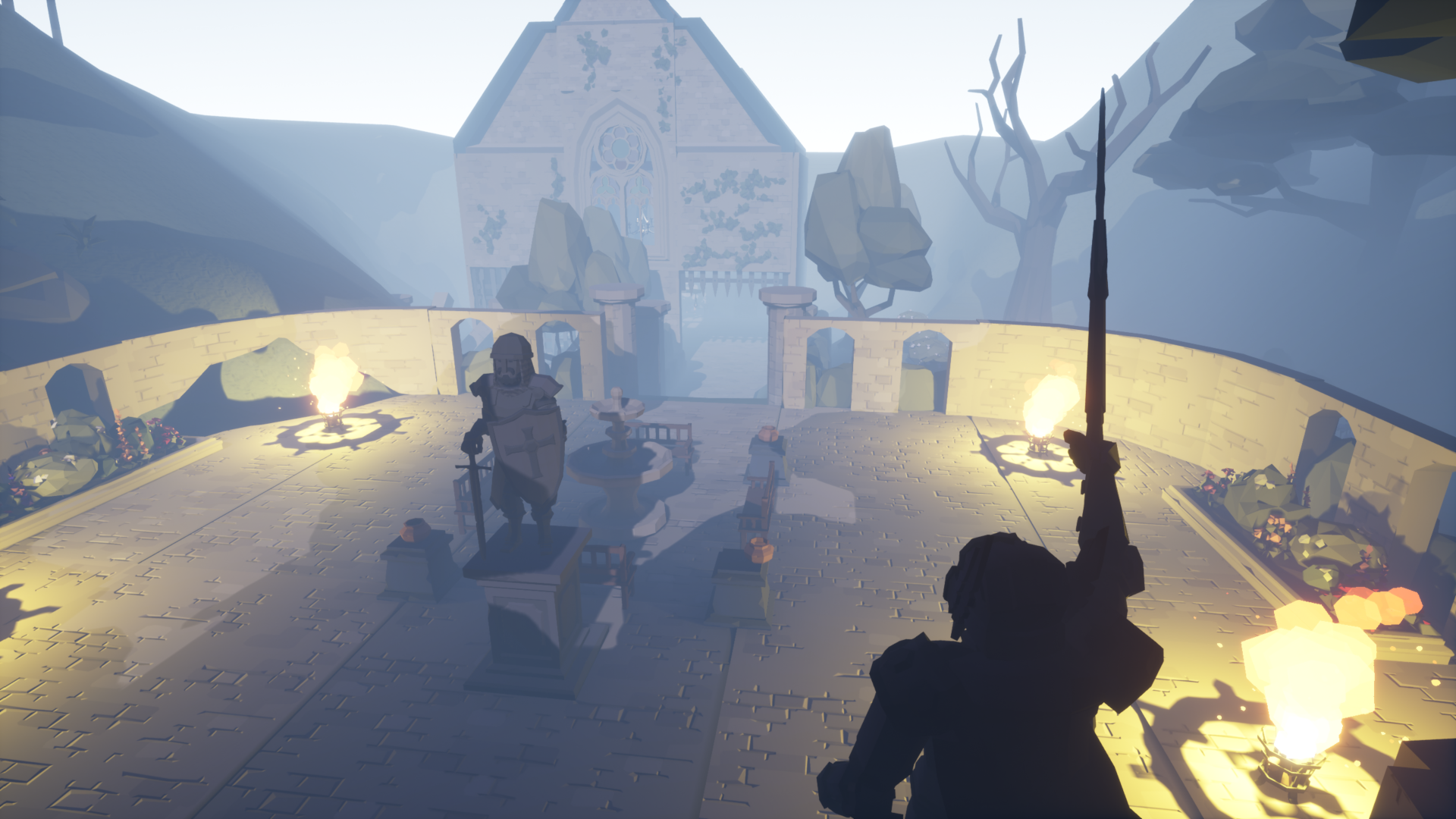 Cover image for Building Escape