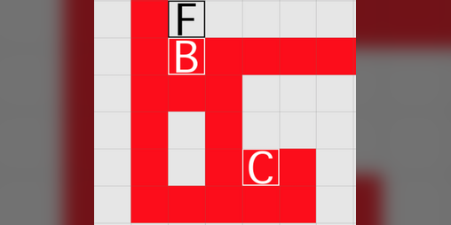 Cover image for Untitled Snake Game