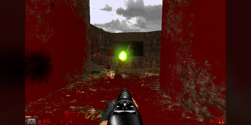 Cover image for PLUTONIA EXPERIMENT: BLEEDING EDGE