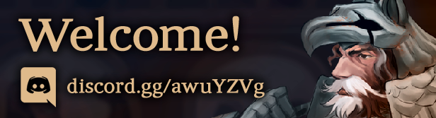 Click the image to join our official Discord server!